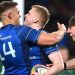 United Rugby Championship: Leinster Rugby le ganó a Connacht Rugby y se despega en las posiciones