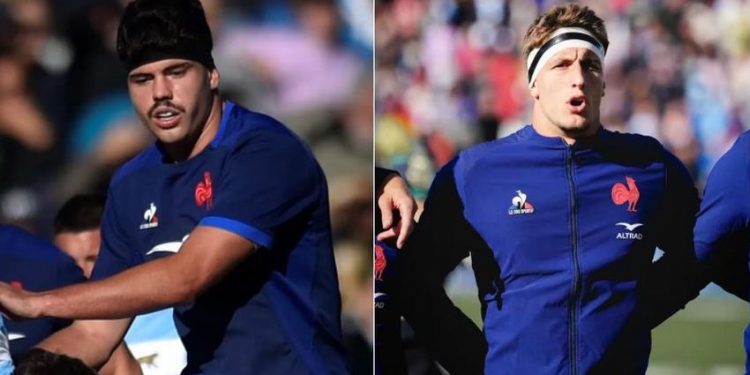 Tribunal argentino desestima cargos de violación contra dos jugadores franceses