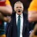 ¿Sigue o no Joe Schmidt al frente de los Wallabies?