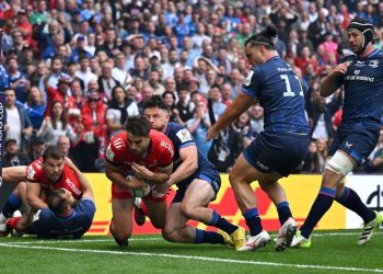 Investec Champions Cup: Chocobares y Mallía, nuevamente juntos en Toulouse