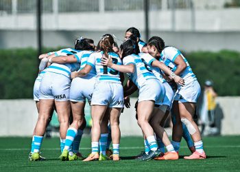 Las Yaguaretés ya tienen calendario confirmado del Challenger Series 2025