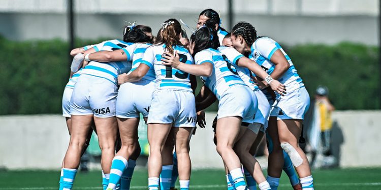 Las Yaguaretés ya tienen calendario confirmado del Challenger Series 2025