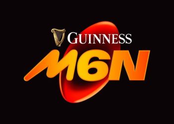 ¡Mars se burla del logo del Seis Naciones!