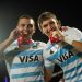 Los Pumas 7s conocen a sus rivales de Ciudad del Cabo
