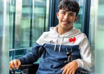 Se exigen 18 meses de prisión contra jugador que dejó tetrapléjico a Mathias Dantin