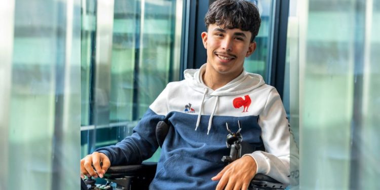 Se exigen 18 meses de prisión contra jugador que dejó tetrapléjico a Mathias Dantin