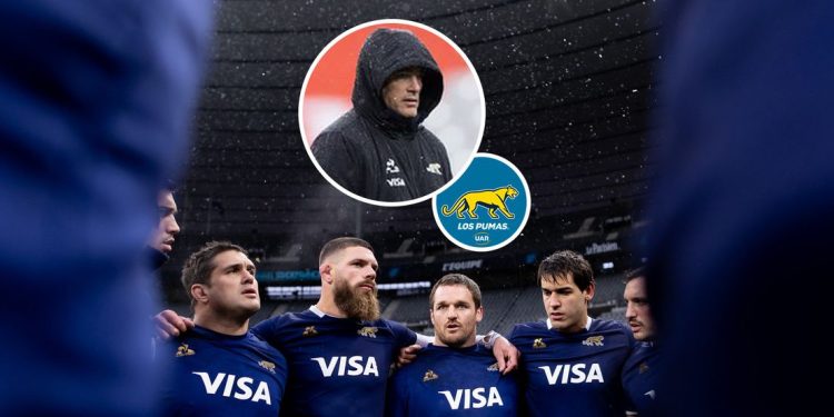 Felipe Contepomi: “Los chicos establecieron que tipo de equipo querían ser”