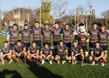 Súper Rugby Américas: Pampas tendrá 13 caras nuevas en su versión 2025