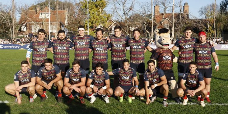 Súper Rugby Américas: Pampas tendrá 13 caras nuevas en su versión 2025