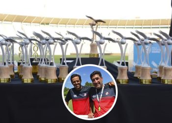 Este miércoles se entregan los Premios Cóndor 2024