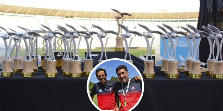 Este miércoles se entregan los Premios Cóndor 2024