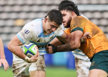 Premios Estímulo: Los Pumas 7s, Dogos XV y Faustino Sánchez Valarolo tuvieron su reconocimiento