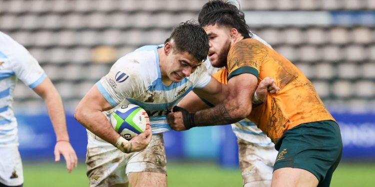 Premios Estímulo: Los Pumas 7s, Dogos XV y Faustino Sánchez Valarolo tuvieron su reconocimiento
