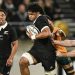New Zealand Rugby elige a los mejores de la temporada