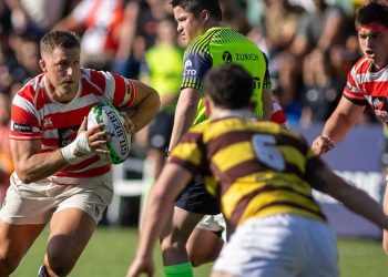 URBA: se anunció un nuevo formato para las categorías