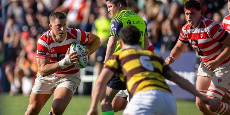 URBA: se anunció un nuevo formato para las categorías