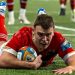 United Rugby Championship: El primer clásico quedó en manos de Munster Rugby