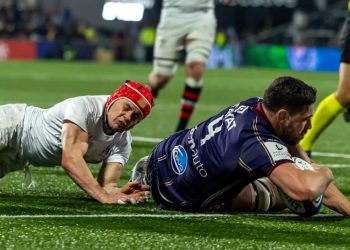 Guido Petti: “Estoy tranquilo y disfruto del presente”