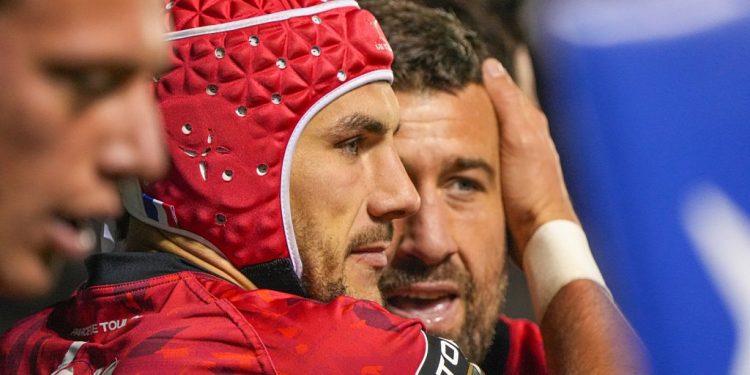 Top 14: ¡Los cinco mejores tries de la fecha 12!