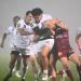 Top 14: Trabajada victoria de Bordeaux-Bègles sobre Toulon