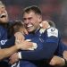 Investec Champions Cup: Sale Sharks y Castres rompieron el cero en las estadísticas