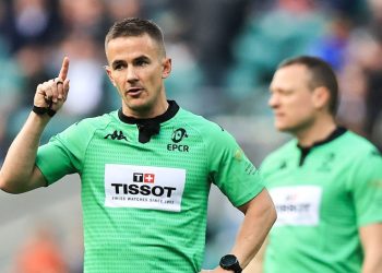 Copa Europea de Clubes: Fixture y designaciones de la tercera fecha