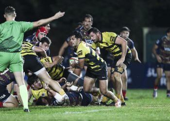 Súper Rugby Américas: Peñarol Rugby confirmó su plantel
