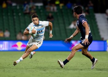 Svns 2025: Australia, Sudáfrica, España y Argentina van en busca del título