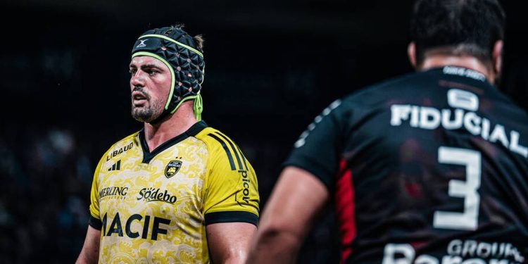 Top 14: La Rochelle y Toulouse se llevan todas las miradas