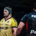 Top 14: La Rochelle y Toulouse se llevan todas las miradas
