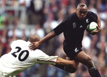 Andrew Mehrtens: “No sabíamos que Lomu iba a explotar tanto”