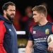 ¿Farrell se pierde el tour de los British and Irish Lions?