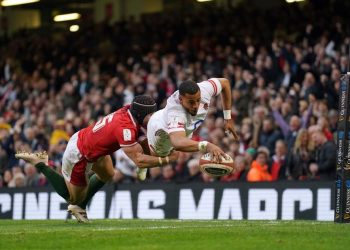 Anthony Watson se ve obligado a dejar el rugby