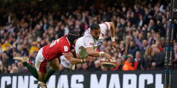Anthony Watson se ve obligado a dejar el rugby
