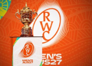 World Rugby confirmó las sedes de la Copa del Mundo 2027