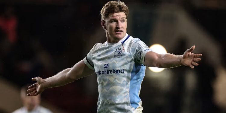 La etapa de Barrett en la URC beneficiará a los All Blacks