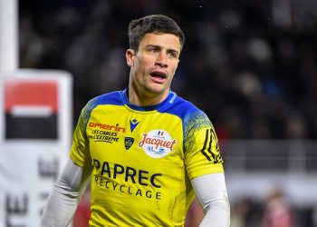 ¡El mejor rugby en Disney+! Agenda completa del fin de semana