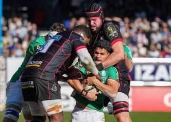 Challenge Cup: Se definieron los cruces de la segunda fase