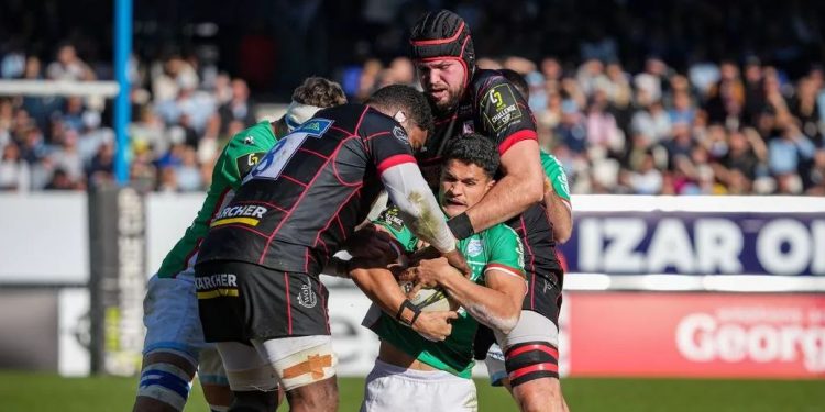 Challenge Cup: Se definieron los cruces de la segunda fase