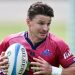 Súper Rugby Pacific: Beauden Barrett vuelve a ponerse la camiseta de Blues