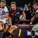 Top 14: Lyon LOU y Montpellier en el horizonte de Bordeaux-Bègles y Toulouse