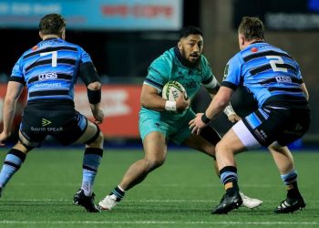 Challenge Cup: Connacht Rugby y Montpellier se perfilan como candidatos