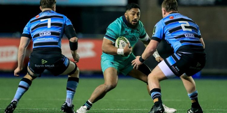 Challenge Cup: Connacht Rugby y Montpellier se perfilan como candidatos