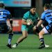 Challenge Cup: Connacht Rugby y Montpellier se perfilan como candidatos