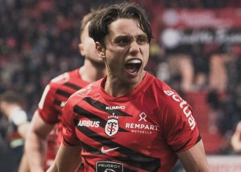 Investec Champions Cup: Union Bordeaux-Bègles y Toulouse se perfilan como candidatos al título