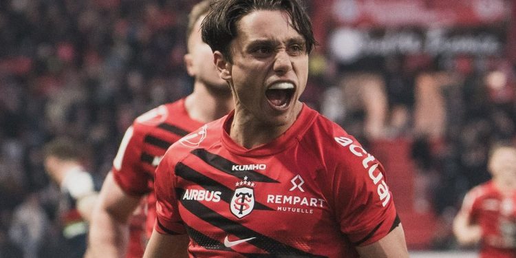 Investec Champions Cup: Union Bordeaux-Bègles y Toulouse se perfilan como candidatos al título