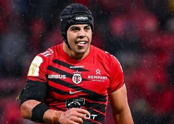 Ugo Mola: “A Santiago Chocobares se le apagaron las luces, pero está bien”