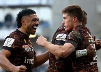 Investec Champions Cup: Los compactos de la última fecha de la Fase I