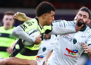 Challenge Cup: Pau y Ospreys se metieron en la próxima fase