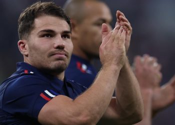 Seis Naciones: Francia se vuelve a encontrar con su público en Stade de France